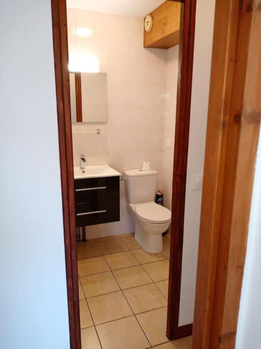 La Chamade Appartement Le Biot Buitenkant foto