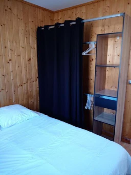 La Chamade Appartement Le Biot Buitenkant foto