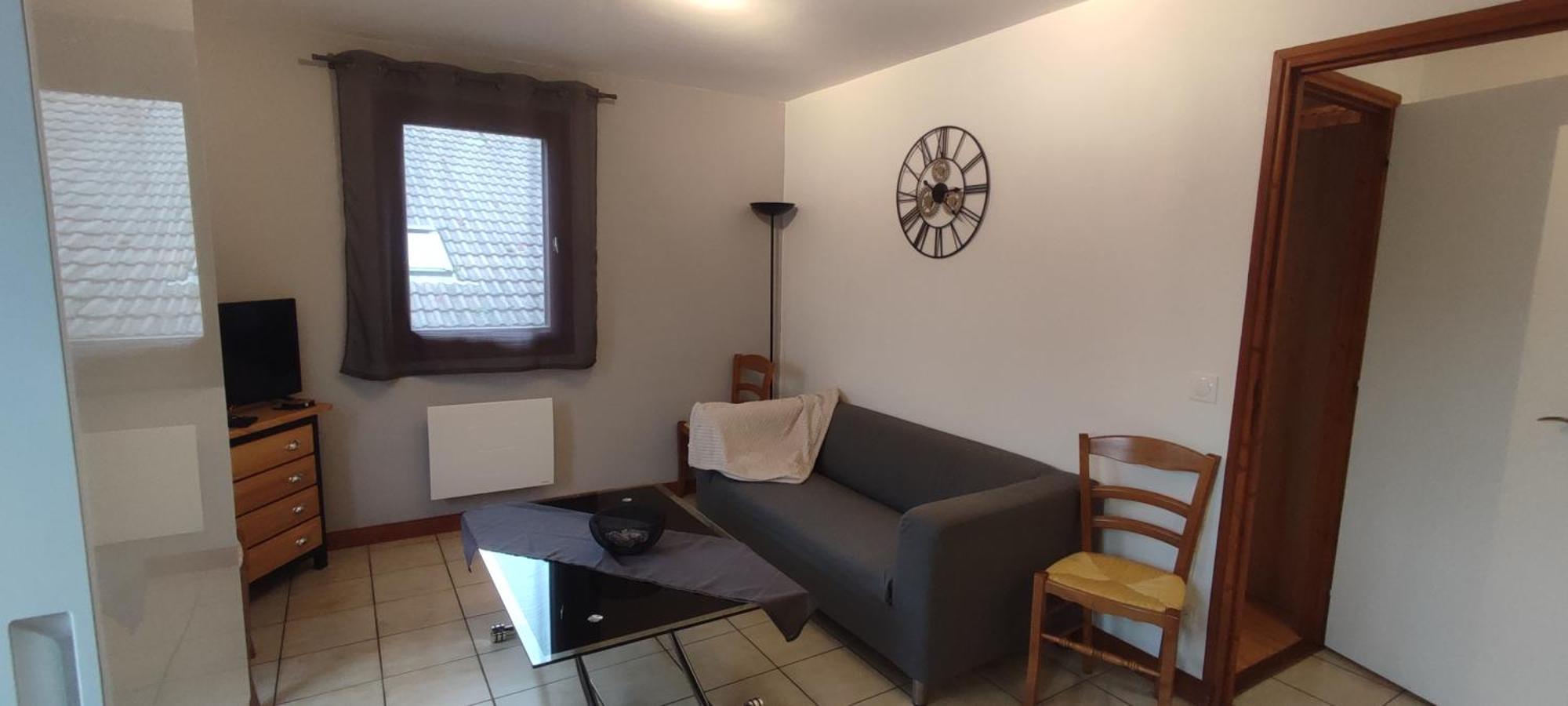La Chamade Appartement Le Biot Buitenkant foto